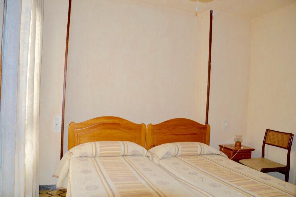 Apartamentos Centro Peñíscola Exterior foto
